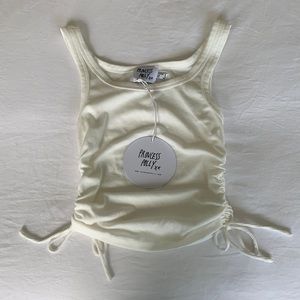 Pricess Polly Tank Top